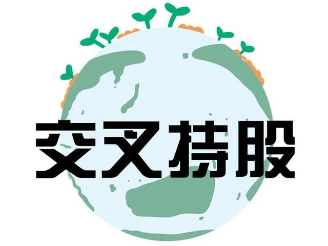 交叉持股安排设计(交叉持股怎么计算持股比例)哈密市