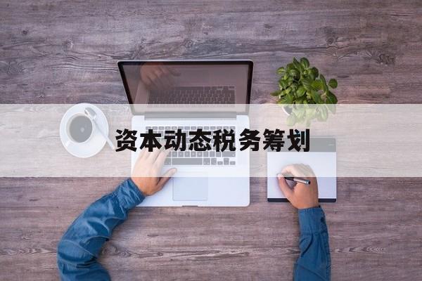 资本动态税务筹划(资本动态税务筹划案例)哈密市