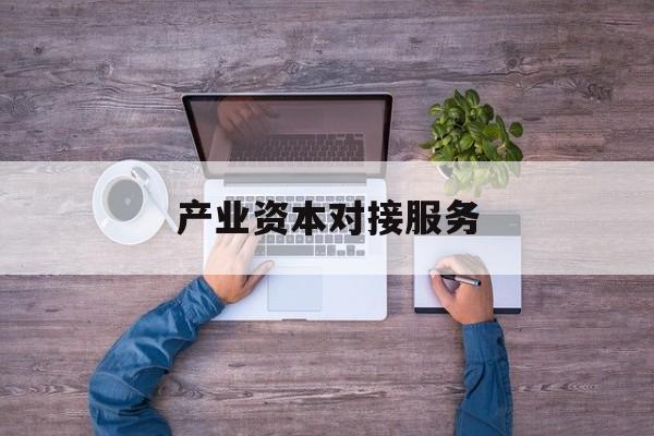产业资本对接服务(产业资本对接服务包括哪些)哈密市